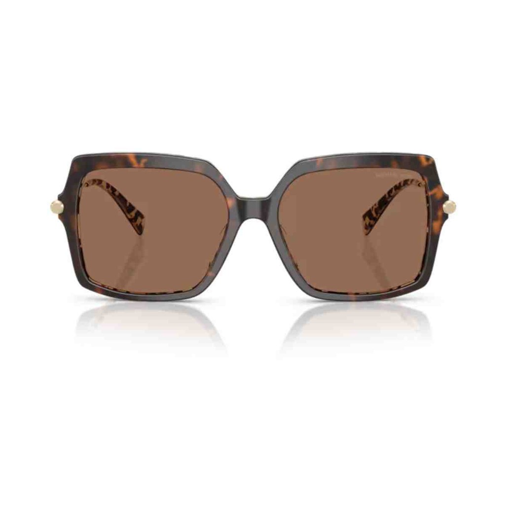 Óculos de Sol Michael Kors Maroom Feminino 0MK2247U 39517357