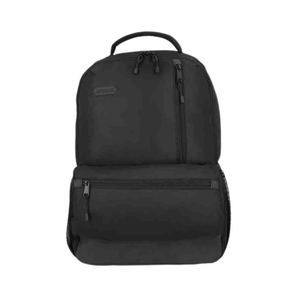 Mochila American Tourister Liverpool Preto by Samsonite em Oferta na Shopee