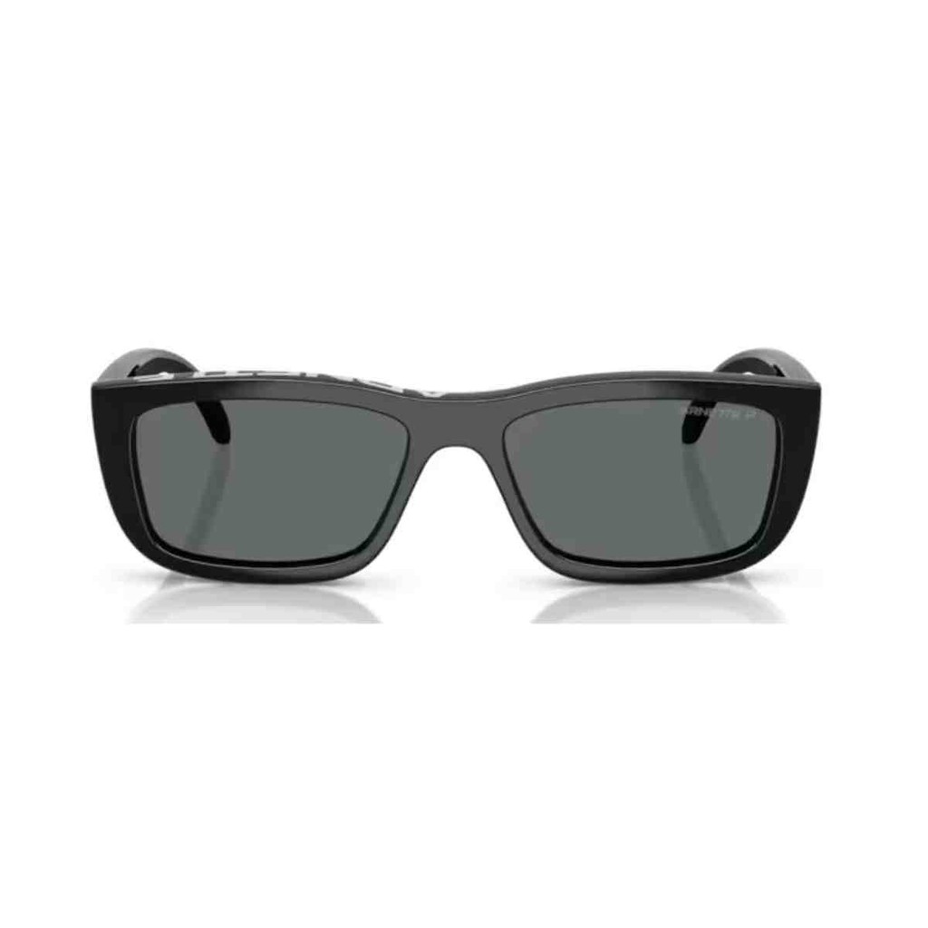 Óculos de Sol Arnette Masculino Preto 0AN4356 27581W54