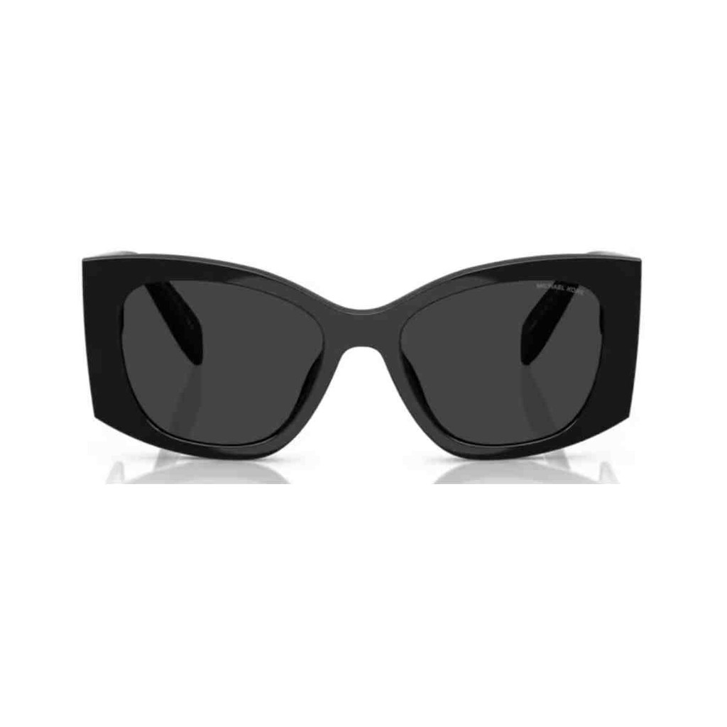 Óculos de Sol Michael Kors Costa Blanca Preto 0MK2244U 30058