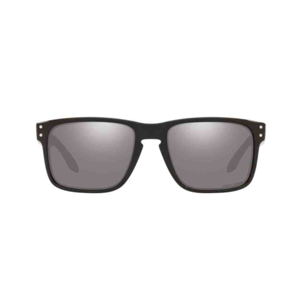 Óculos de Sol Oakley Holbrook Preto 0OO9102L 9102E155