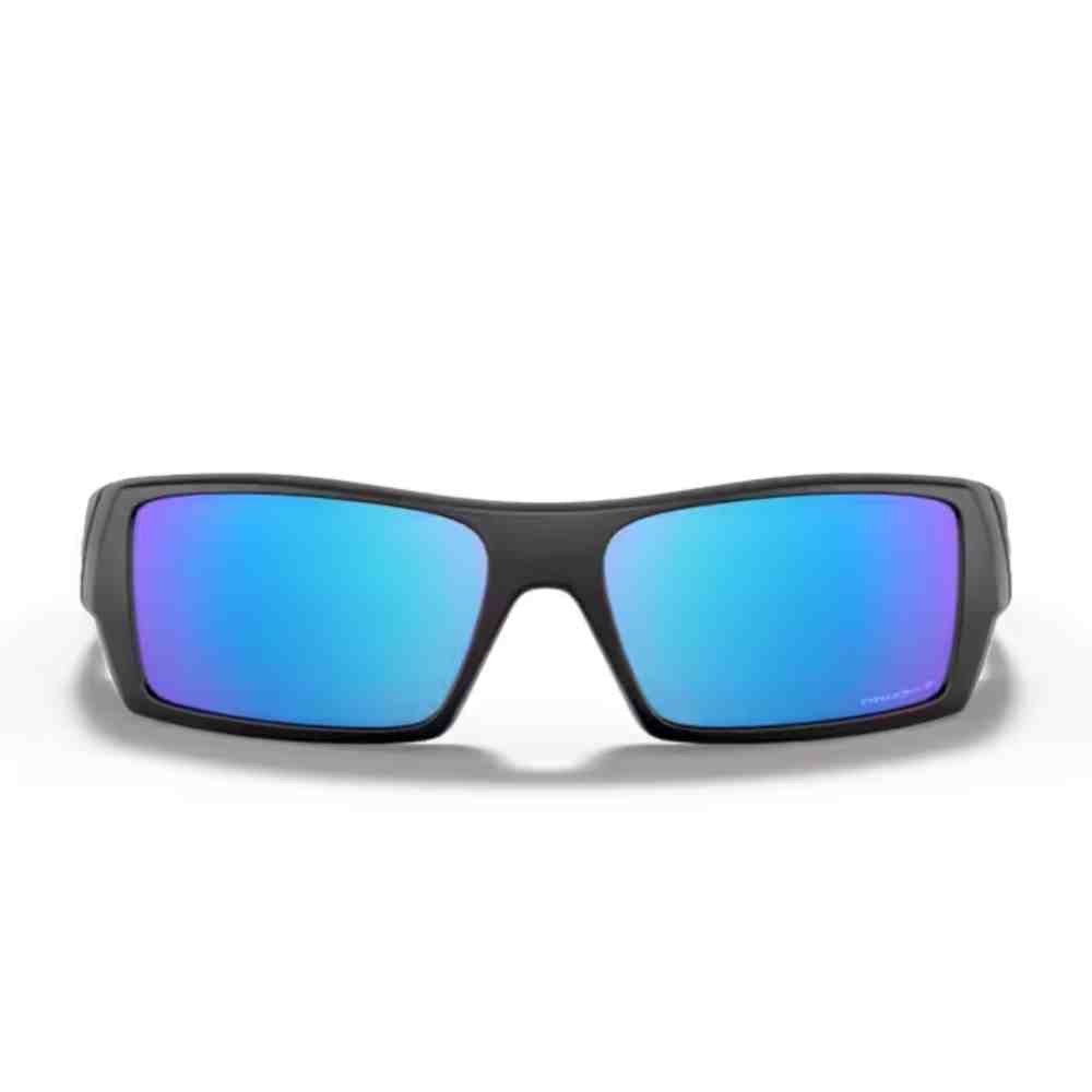 Óculos de Sol Oakley Gascan Preto Masculino 0OO9014 90145060