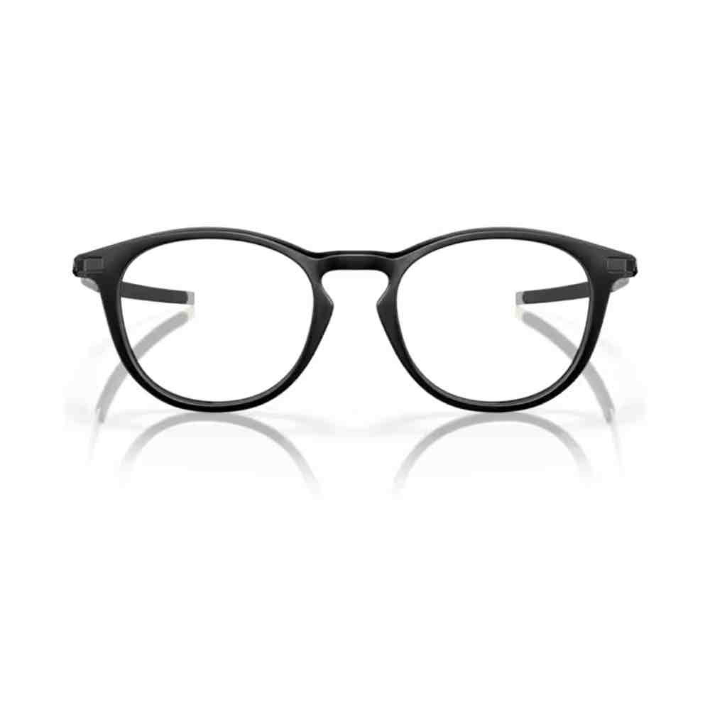 Armação de Grau Oakley Preto 0OX8105 81050150