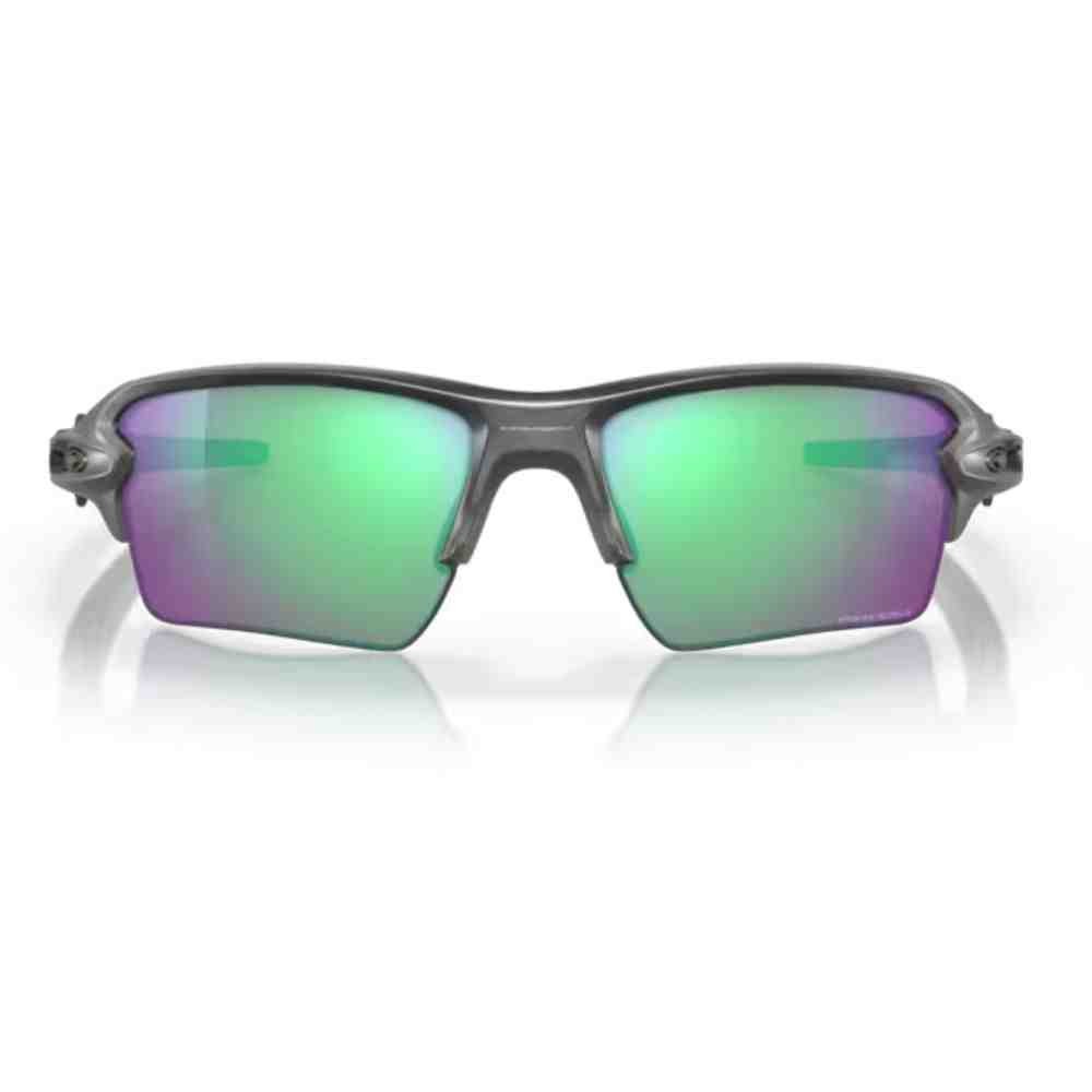 Óculos de Sol Oakley Flak 2.0 Preto 0OO9188 9188F