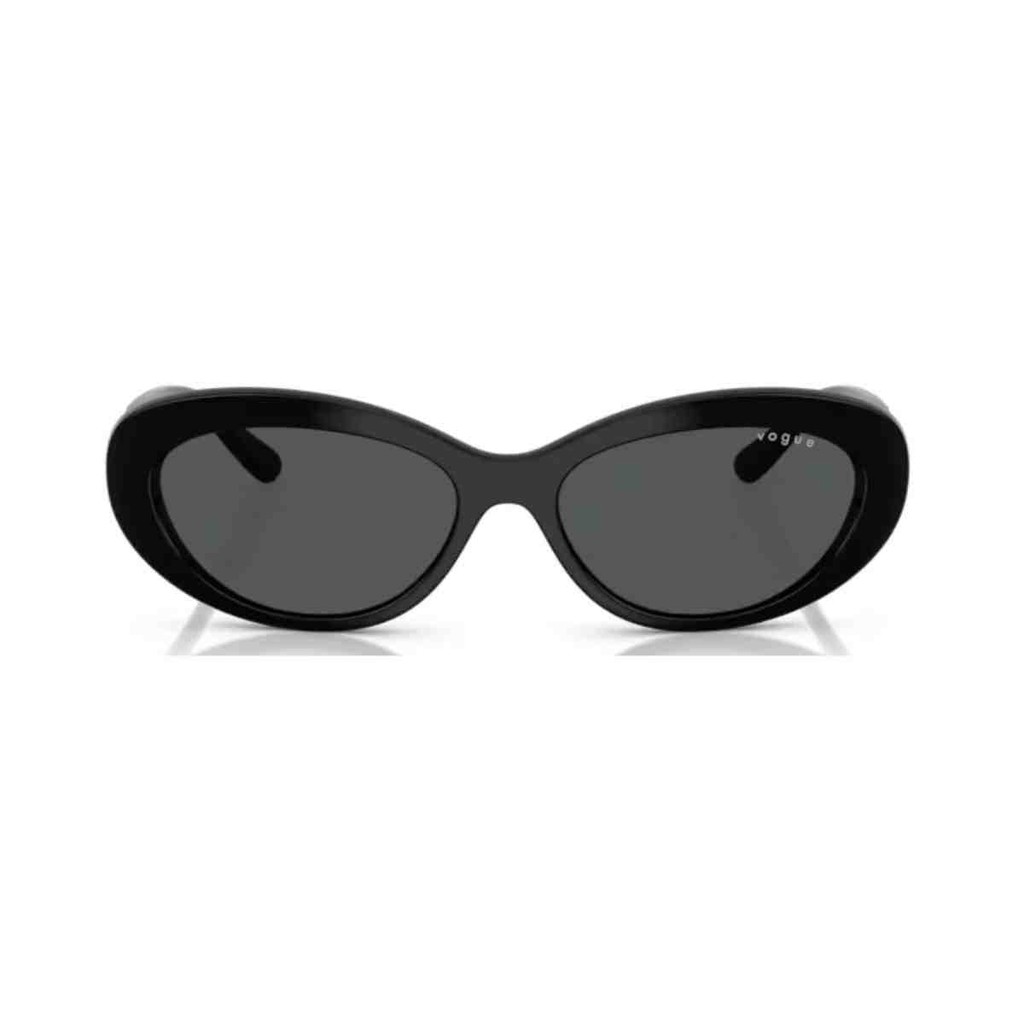 Óculos de Sol Vogue Eyewear Feminino Preto 0VO5630S W44/8755