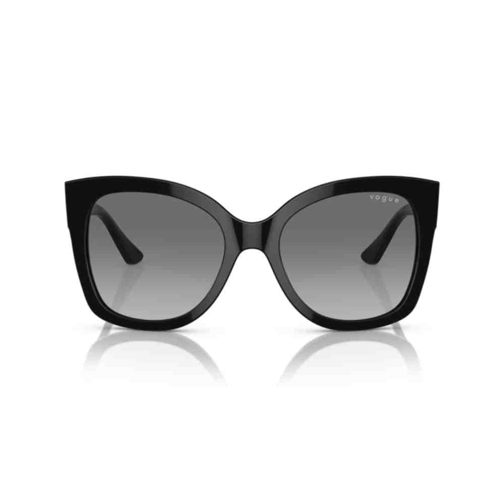 Óculos de Sol Vogue Preto 0VO5338S W44/1154