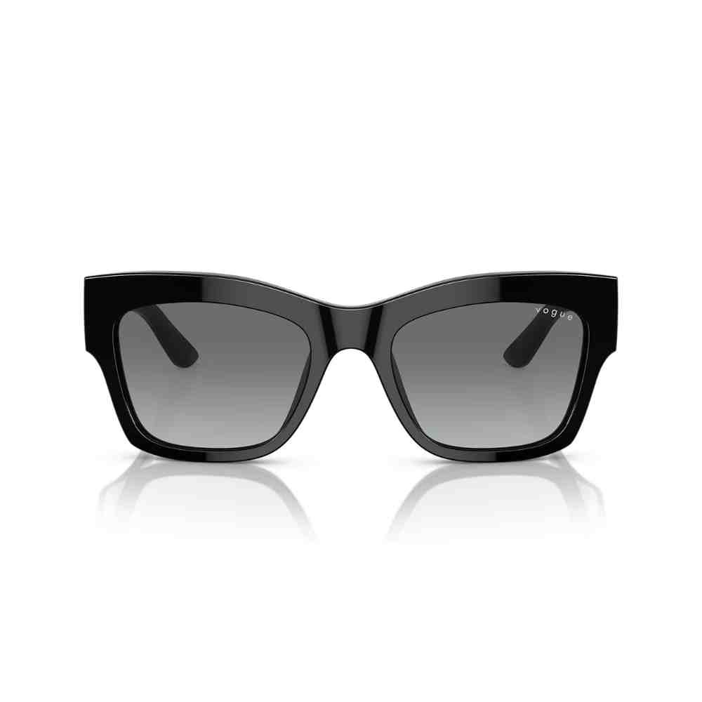 Óculos de Sol Vogue Preto 0VO5524S W44/1154