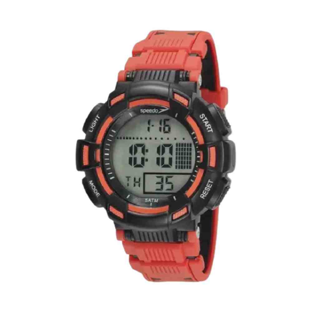 Relógio Bicolor Masculino Speedo 81209G0EVNP2 em Oferta na Shopee