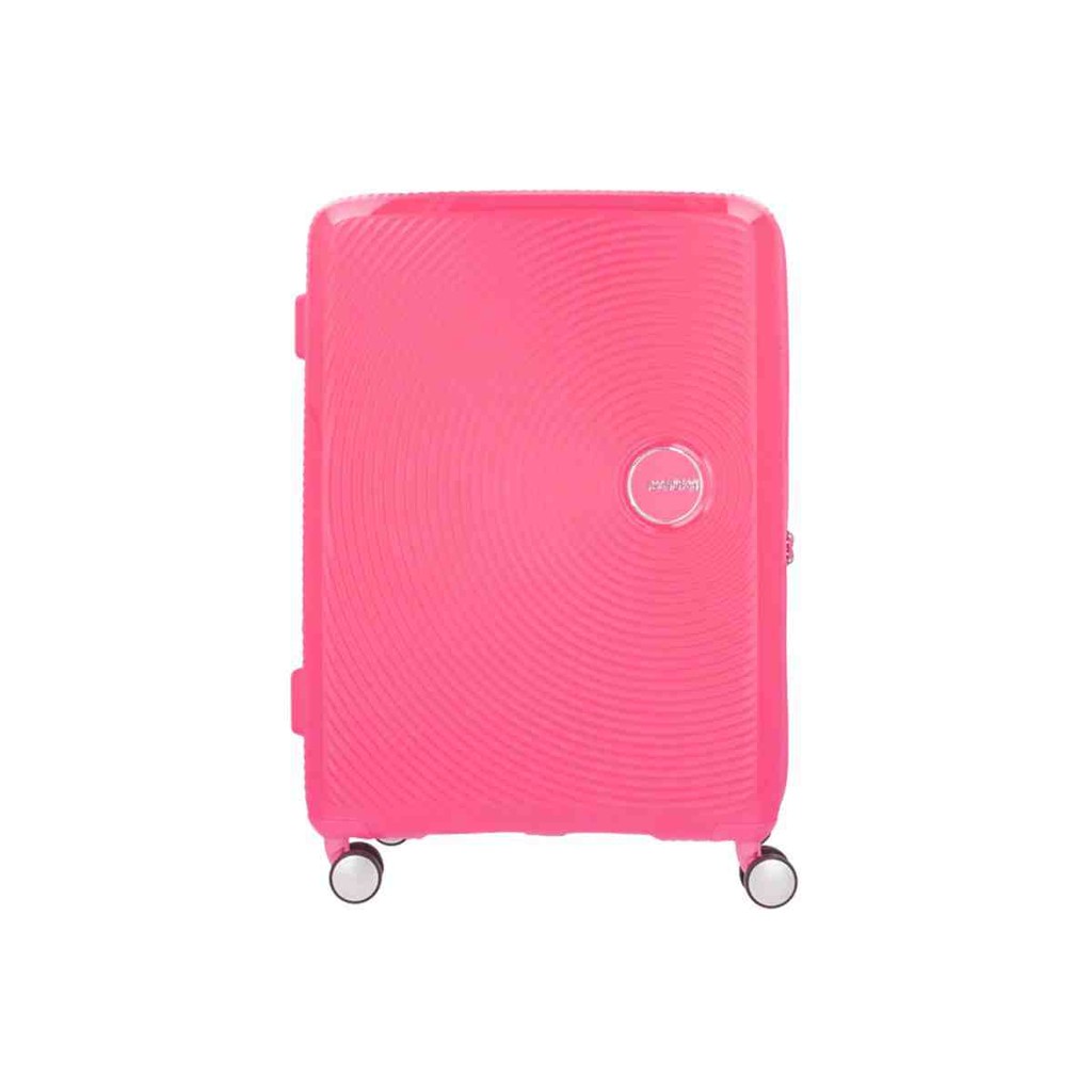 Mala de Viagem Samsonite Curio Rosa M 87999142