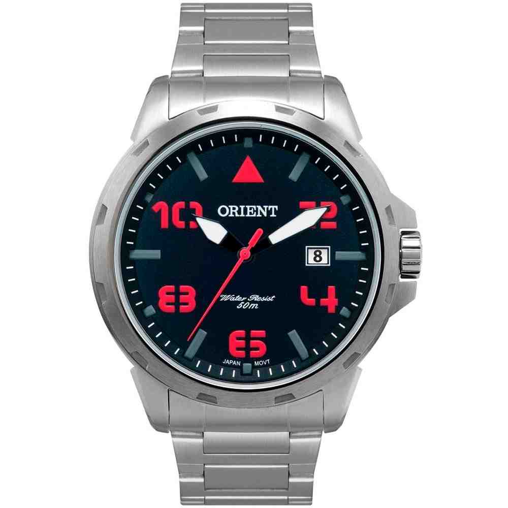 Relógio Orient Masculino MBSS1195A P2SX
