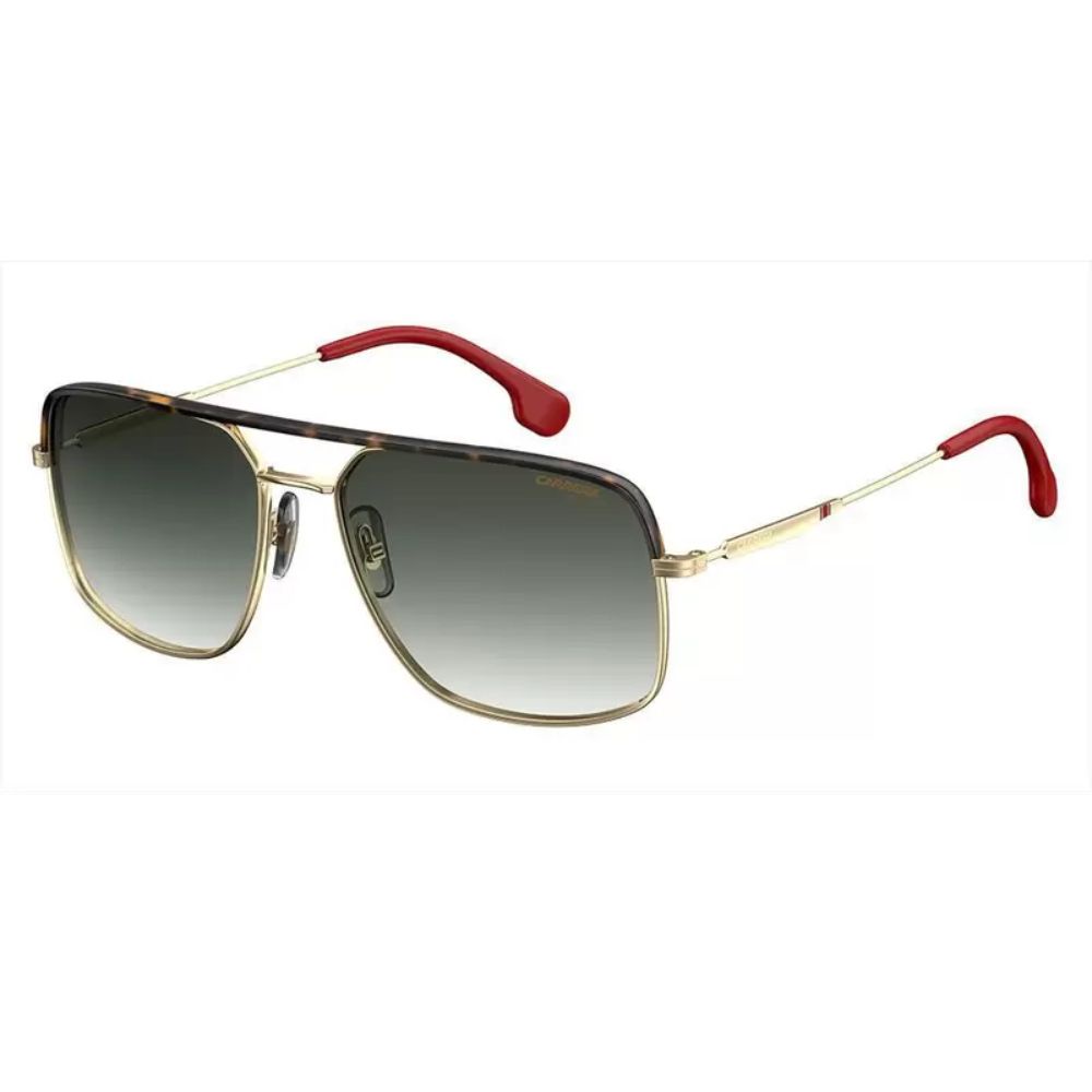 Óculos de sol dourado CARRERA 152/S RHL 609K S