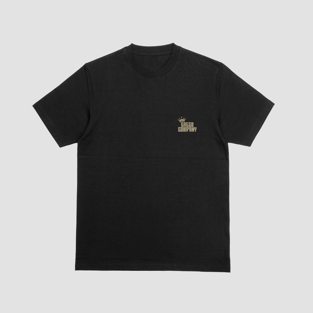 Camiseta Plus Size Básica 100% Algodão G1 G2 G3 Street Moda Masculina Malha Resistente Confortável