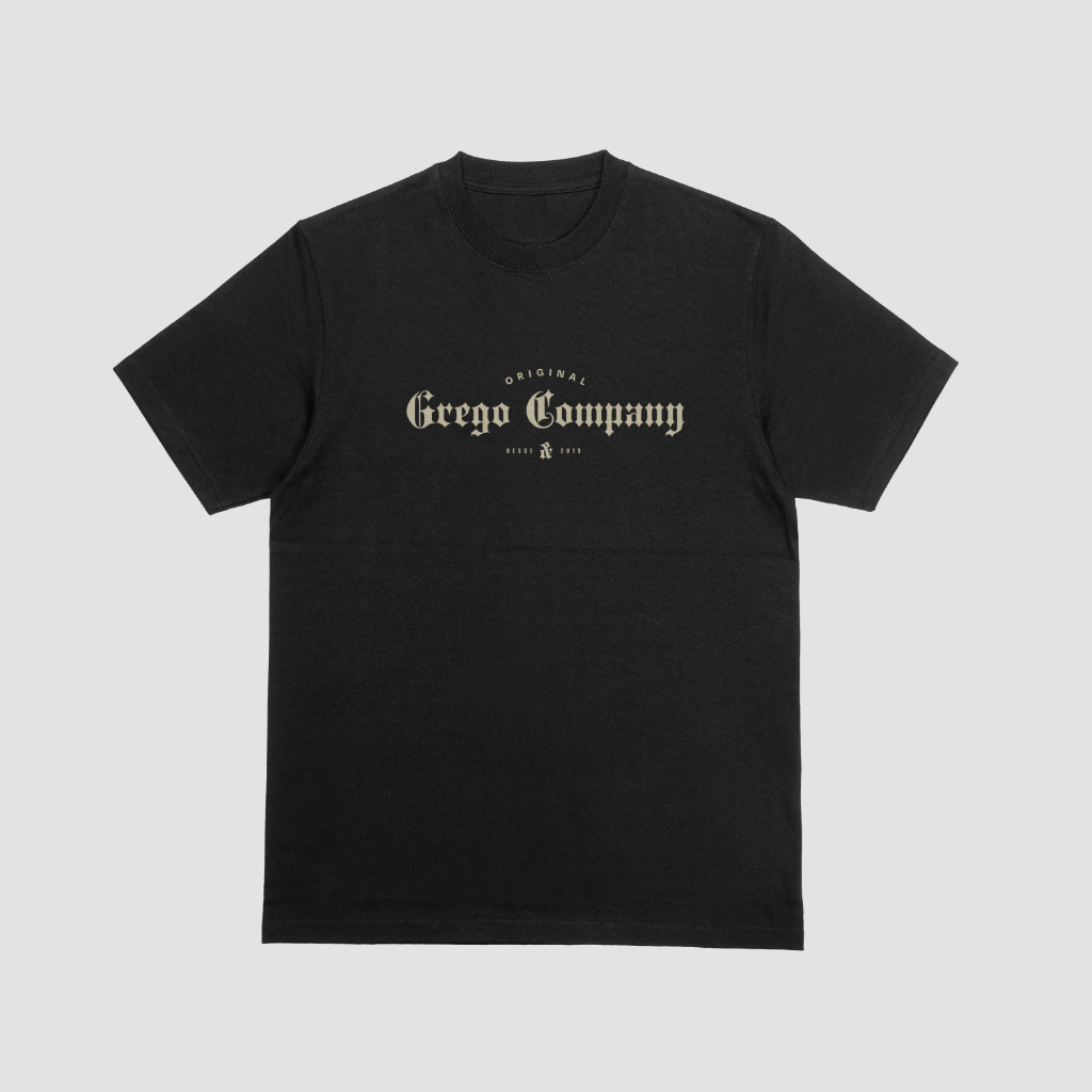 Camiseta Plus Size Original G1 G2 G3 100% Algodão Street Moda Masculina Malha Resistente Confortável