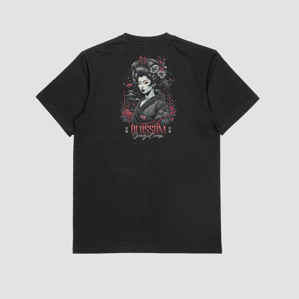 Camiseta Plus Size 100% Algodão Moda Street Malha Confortável Reforçada Masculino
