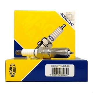 Jogo De Velas Ford Fiesta Ka 1.0 8v Zetec Rocam Gasolina Marelli Qh6rtcmm10 em Oferta na Shopee