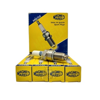 Jogo Vela Ignição Santana Quantum 1.8 2.0 8v Ap Mi Gasolina Desde 1997 Marelli F5RTJYMM em Oferta na Shopee