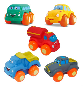 Coleção Soft Cars Mordedores Infantil Para Bebês Escolha Seu Carrinho Envio Imediato em Oferta na Shopee