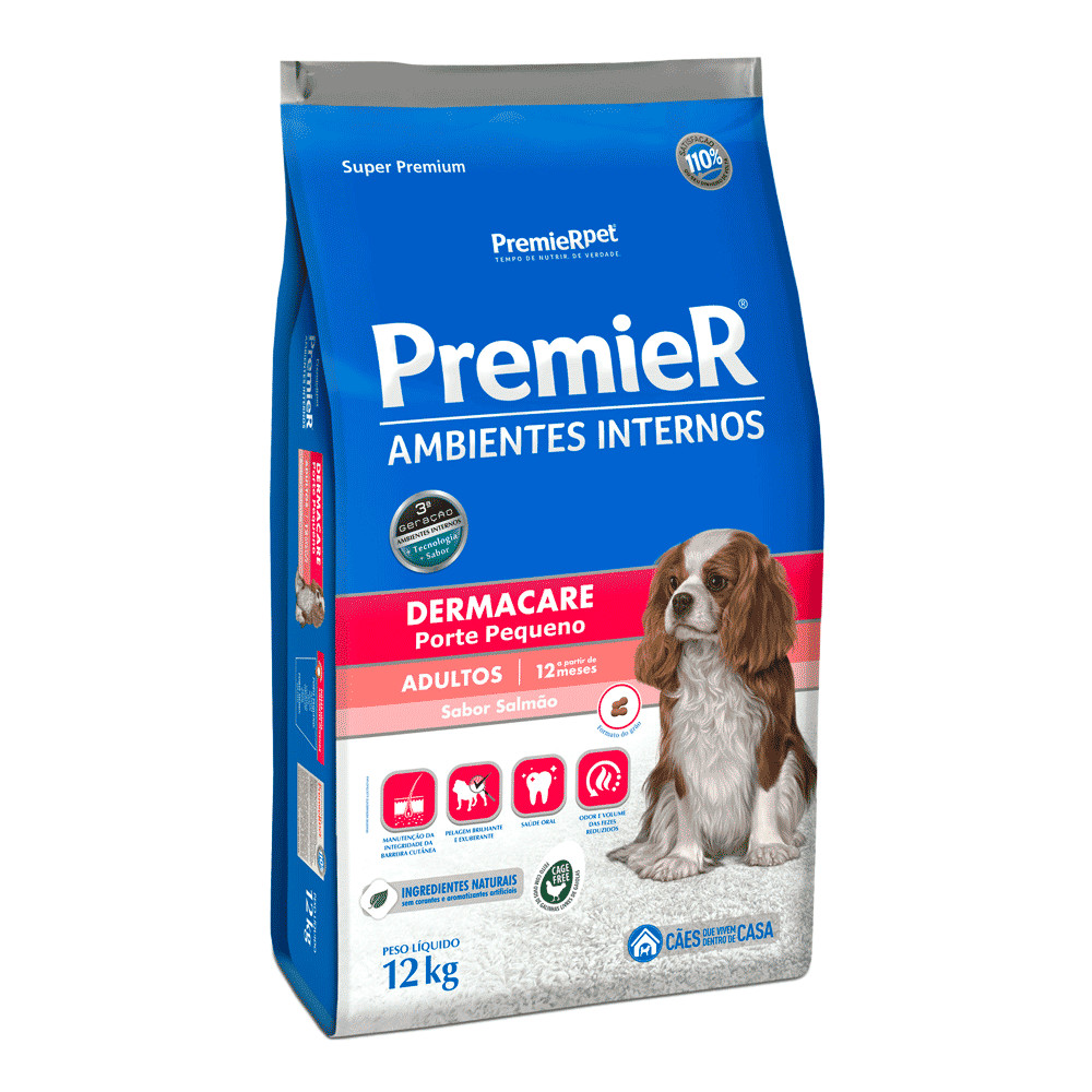 Premier Amb. Int. Dermacare 12Kg