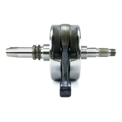 Virabrequim Com Biela Crf 230 Montado E Balanceado Completo