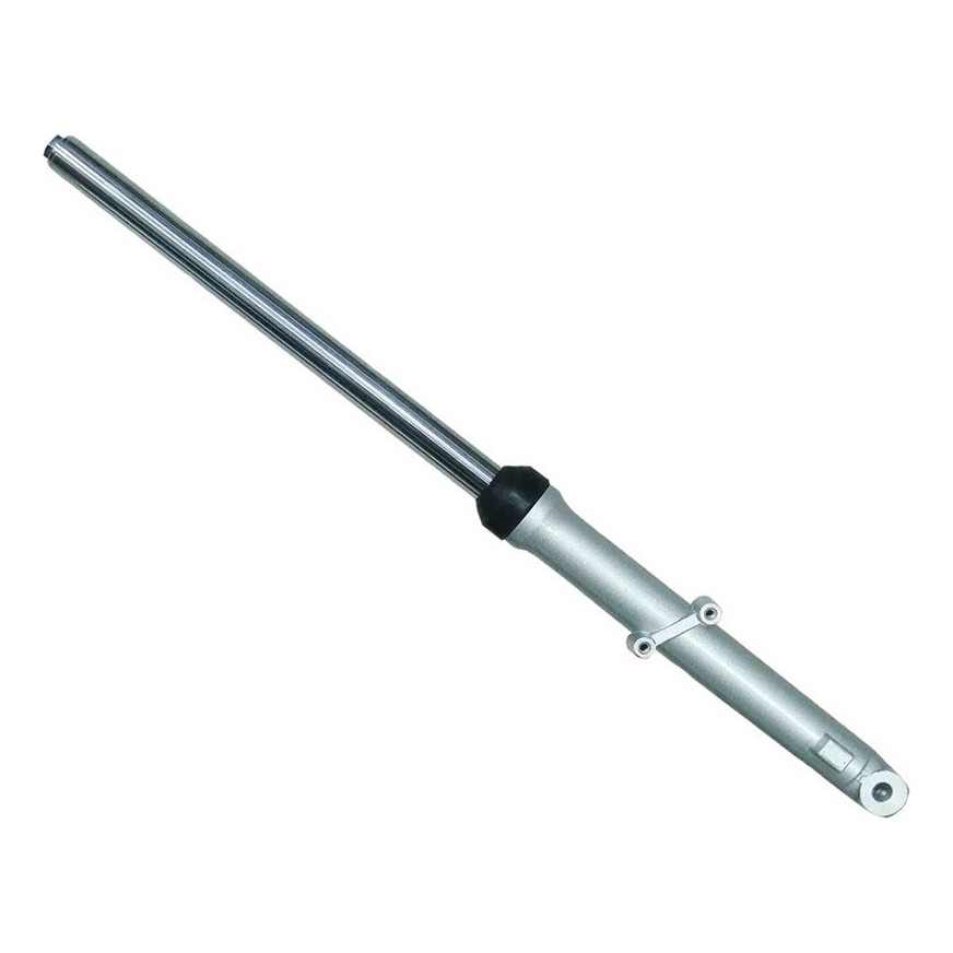 Bengala Completa Cg Titan 125 1995 Até 1999 Lado Esquerdo