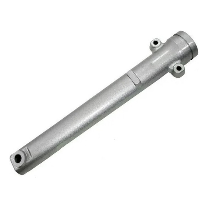 Cilindro Canela Bengala Cg Titan 125 Ks 00 Á 08 Lona Direito