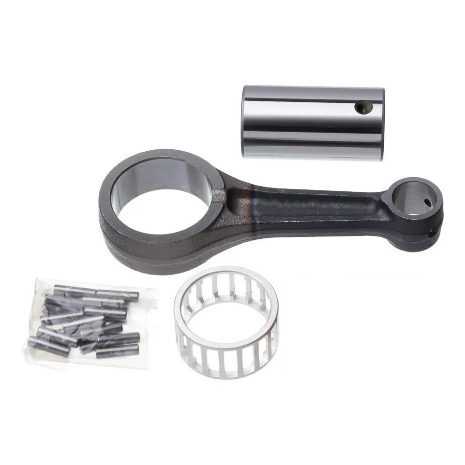 Biela Cb 300 Xre 300 Completa  Pino + Rolamento