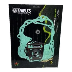 Jogo Juntas Motor Shineray Xy50q