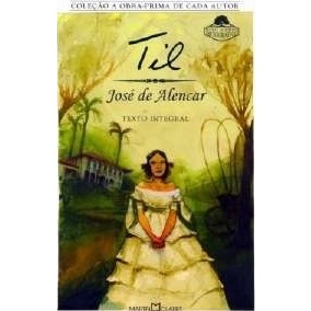 Til Coleção Obra-Prima de Cada Autor 319 de José de Alencar