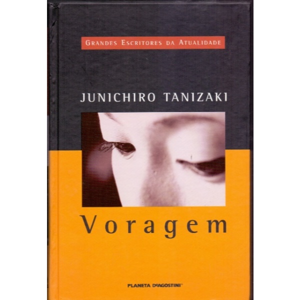 Coleção Grandes Escritores da Atualidade