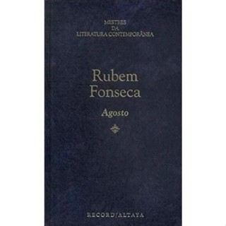 Coleção Mestres da Literatura Contemporânea Guimarães Rosa Hermann Hesse Umberto Eco James Joyce em Oferta na Shopee