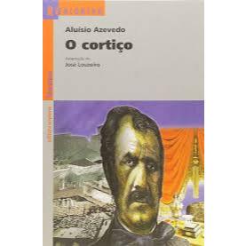 O Cortiço de Aluísio Azevedo e Adaptação José Louzeiro - Série Reencontro