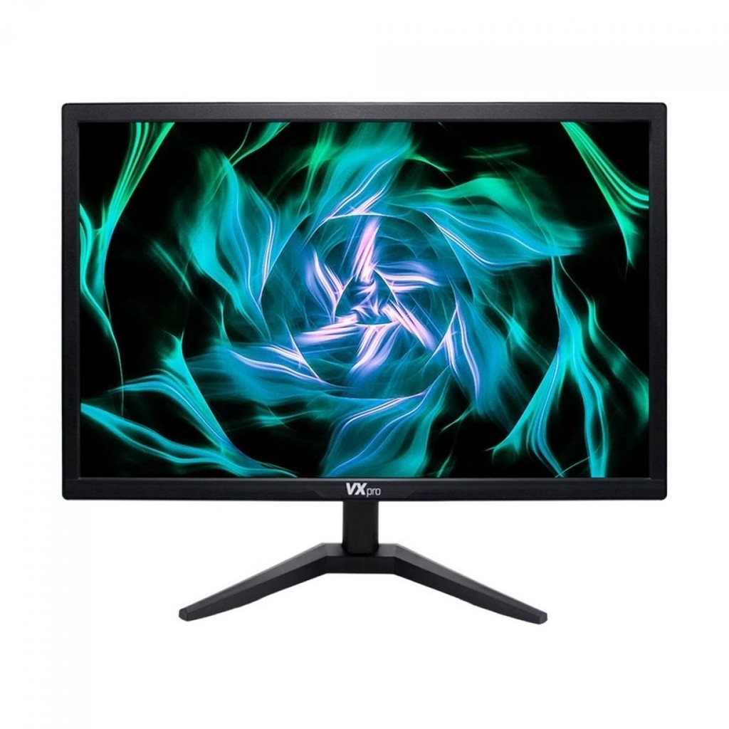 Monitor VX PRO, 19 Pol, LED, 60Hz, 5ms, HDMI/VGA, VX190X - Computers & Accessories