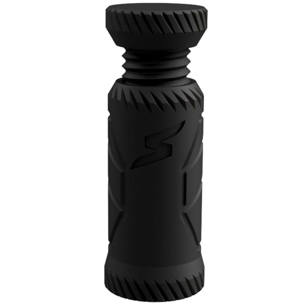 Suporte de Placa de Vídeo SuperFrame R10, Black - Computers & Accessories