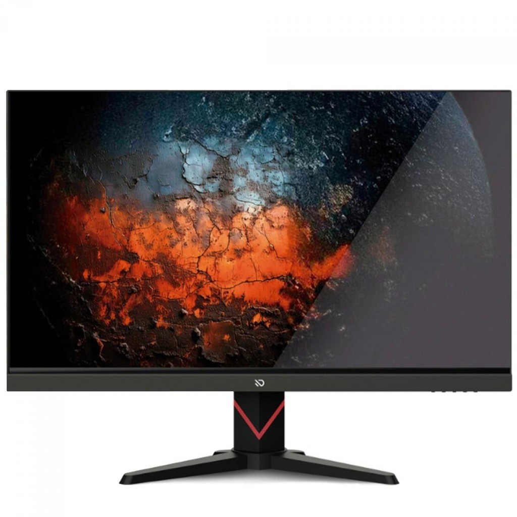 Monitor Gamer Duex Pro, 27 Pol, Quad HD, IPS, 180Hz, 0.5ms - Computers & Accessories
