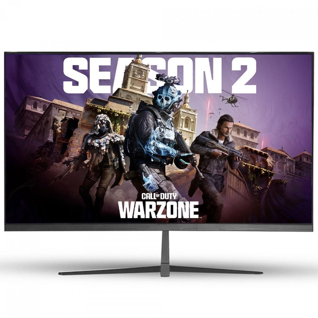 Monitor Gamer Duex, 27 Pol, Full HD, IPS, 165Hz, 1ms, HDR, FreeSync, HDMI/DP, DX270GHQ 165HZ - Computers & Accessories