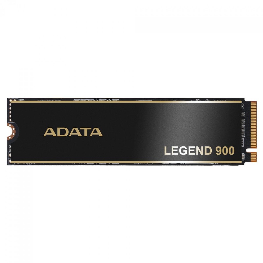 SSD Adata Legend 900, 2TB, M.2 2280 NVMe, Leitura 7000MBs e Gravação 5400MBs, SLEG-900-2TCS - Computers & Accessories