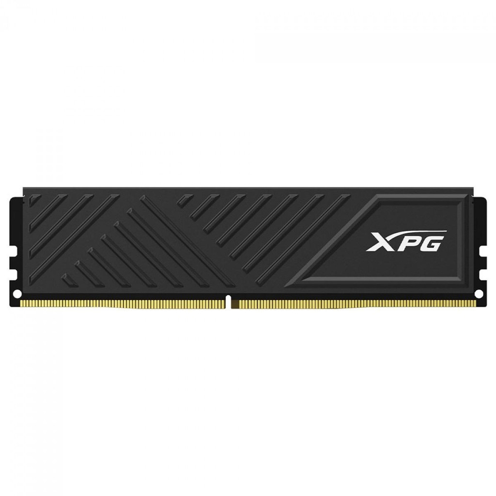 Memória DDR4 XPG GAMMIX D35, 8GB, 3200Mhz, Black - Computers & Accessories