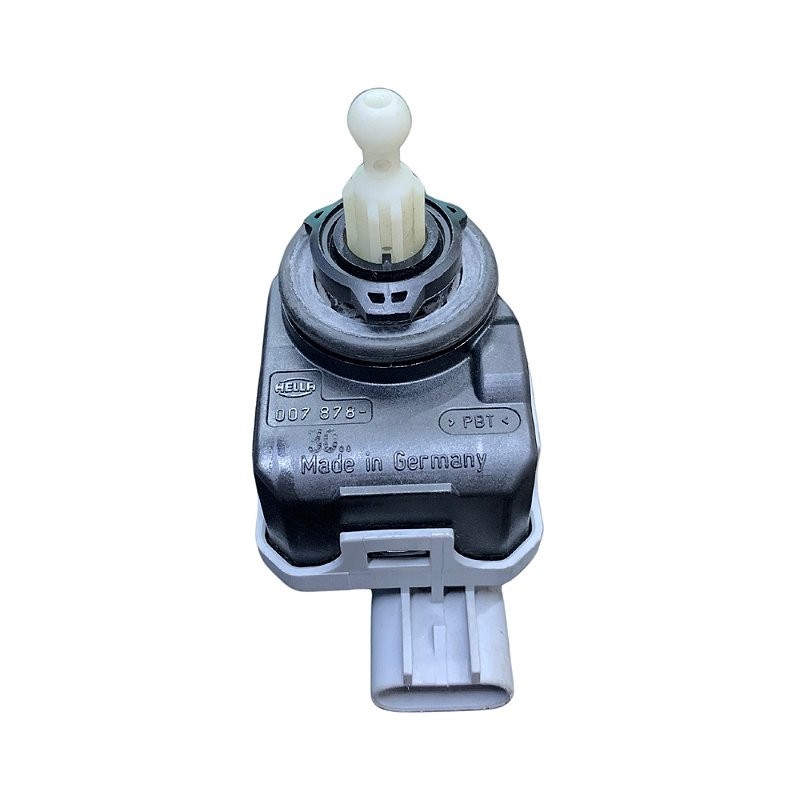 Motor Regulador do Farol Astra/Vectra - Original HELLA
