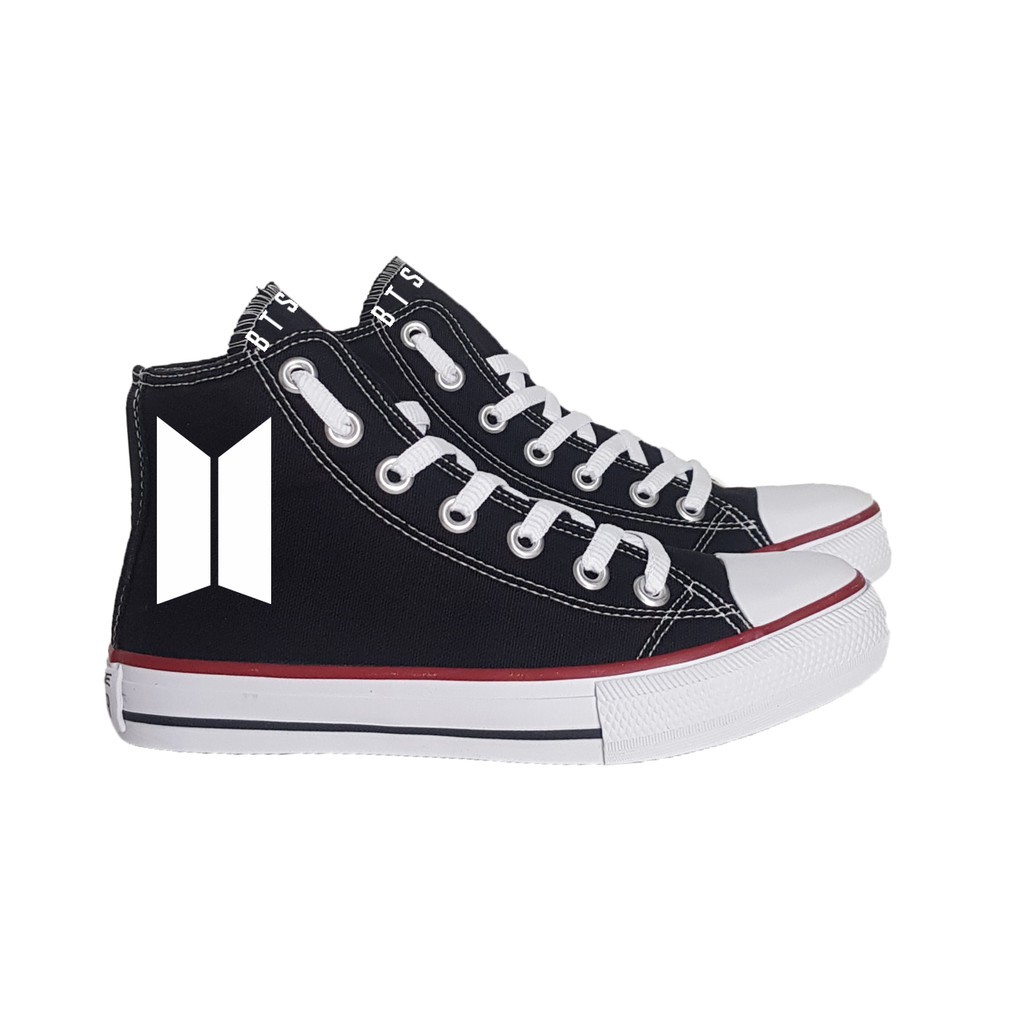 Bts Tênis: Guia Completo e Onde Comprar | BuscaProdutos