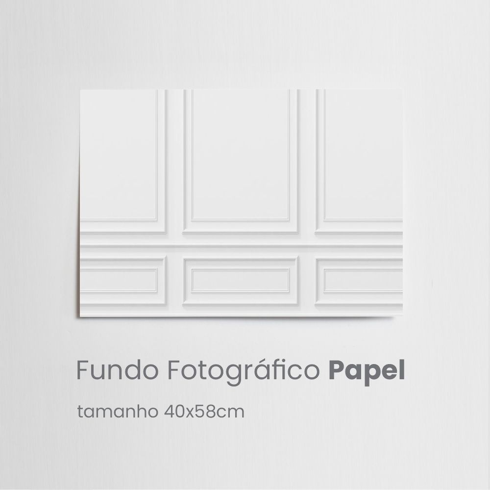 FUNDO FOTOGRÁFICO DE PAPEL UNIDADE  * SUPER LANÇAMENTO* em Oferta na Shopee