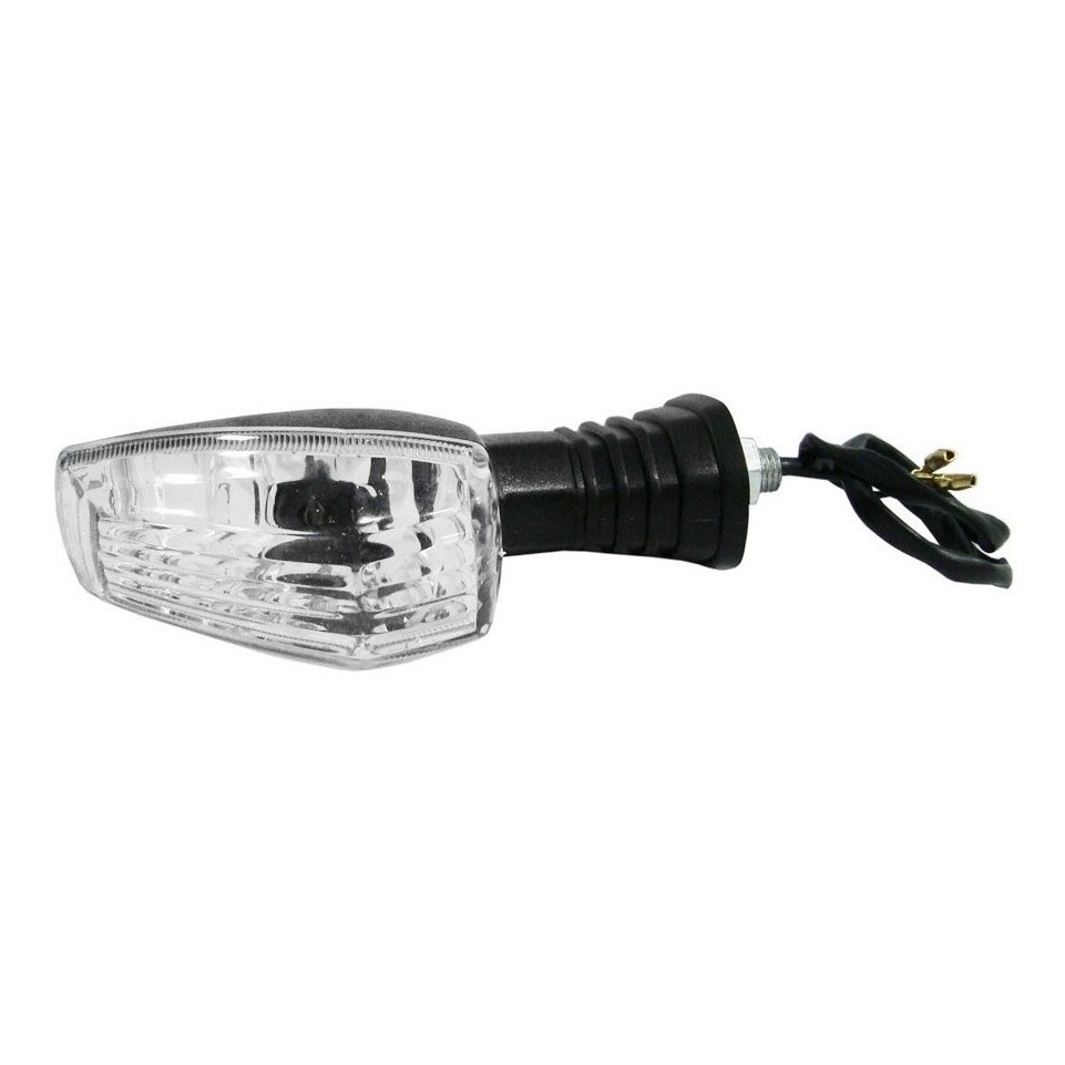 Pisca Completo Suzuki Yes 125 Lente Cristal Modelo Original