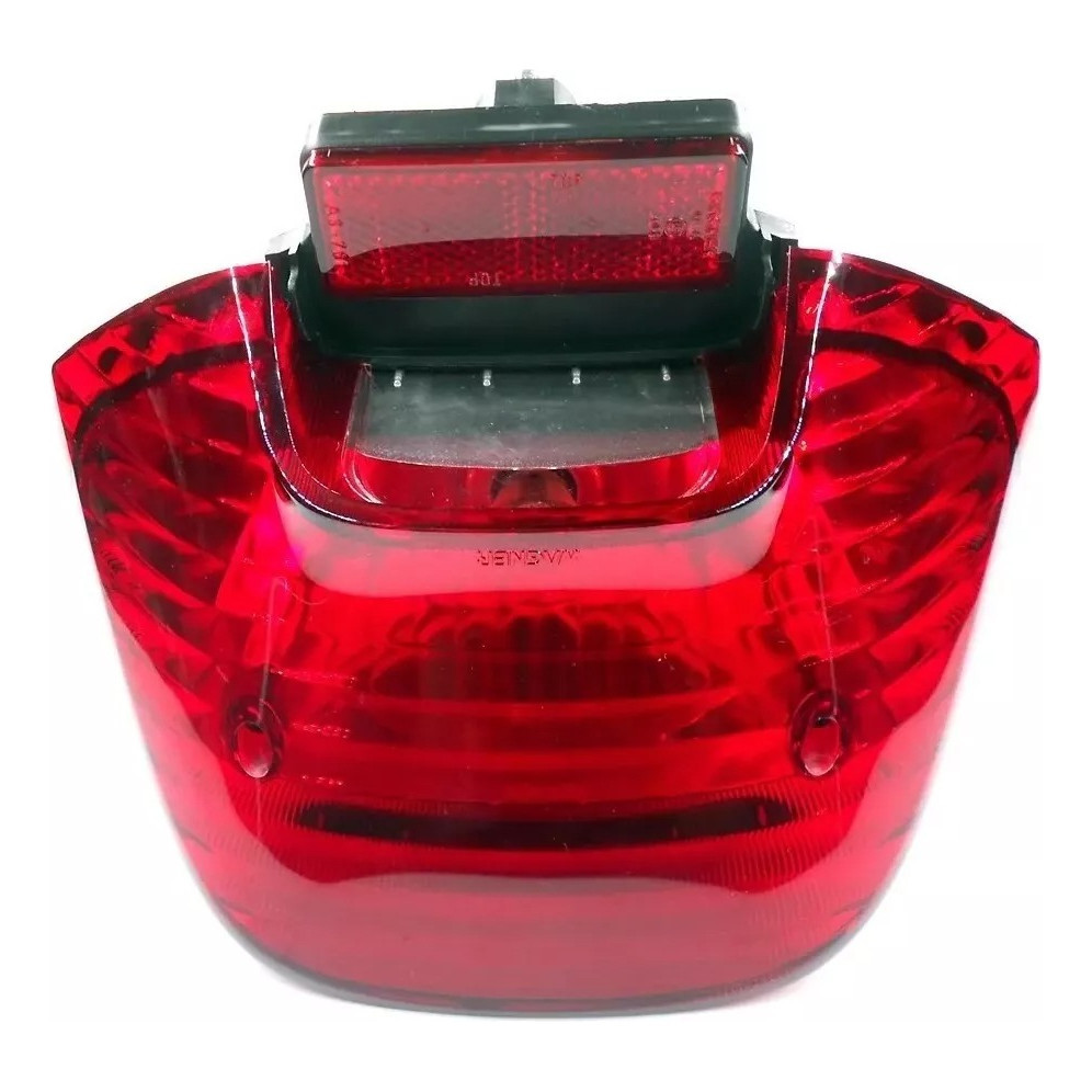 Lanterna Nx 400 Falcon 2007 Em Diante Com Chicote E Lampada