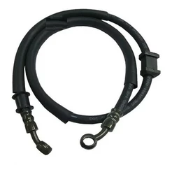 Mangueira Flexível Freio Dianteiro Yamaha Xtz 125 110cm