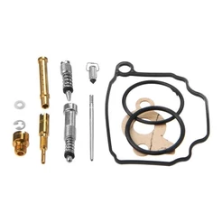 Reparo Carburador Crypton 105 Kit Completo