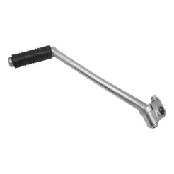 Pedal Partida Titan 125 2002 Até 2004 Fan 125 2005 Até 2008