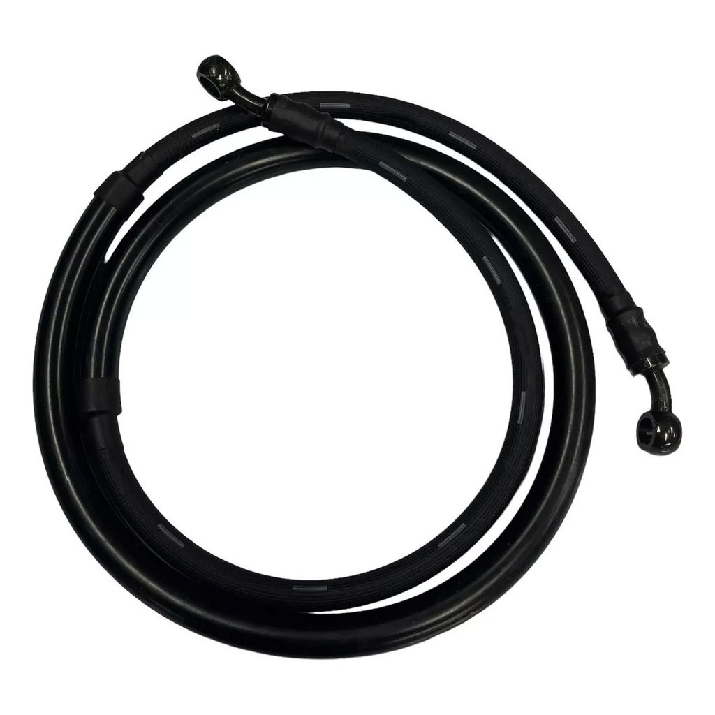 Mangueira Flexível Freio Dianteiro Crf 230 Ttr 230 136cm