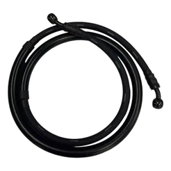 Mangueira Flexível Freio Dianteiro Crf 230 Ttr 230 136cm