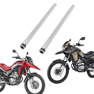Par Tubo Cilindro Interno XRE 300 2010 até 2023 Original em Oferta na Shopee