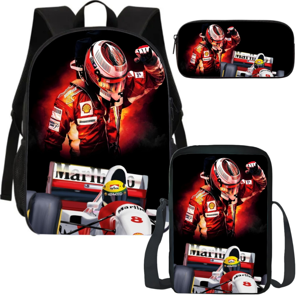 Mochila Infantil Tema Carros: Onde Comprar | BuscaProdutos