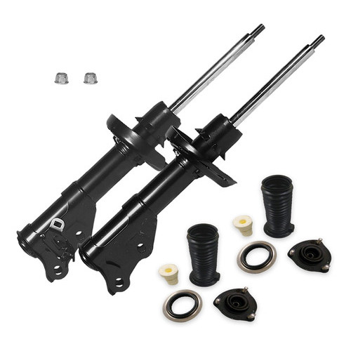 Kit Completo Amortecedor + Kit Suspensão Kayaba KYB Honda New Civic 2007 a 2011 – Original Completo em Oferta na Shopee